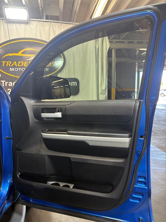 2017 Toyota Tundra Image 26