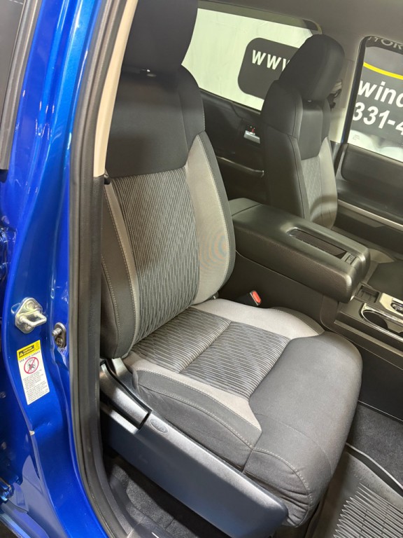 2017 Toyota Tundra Image 27