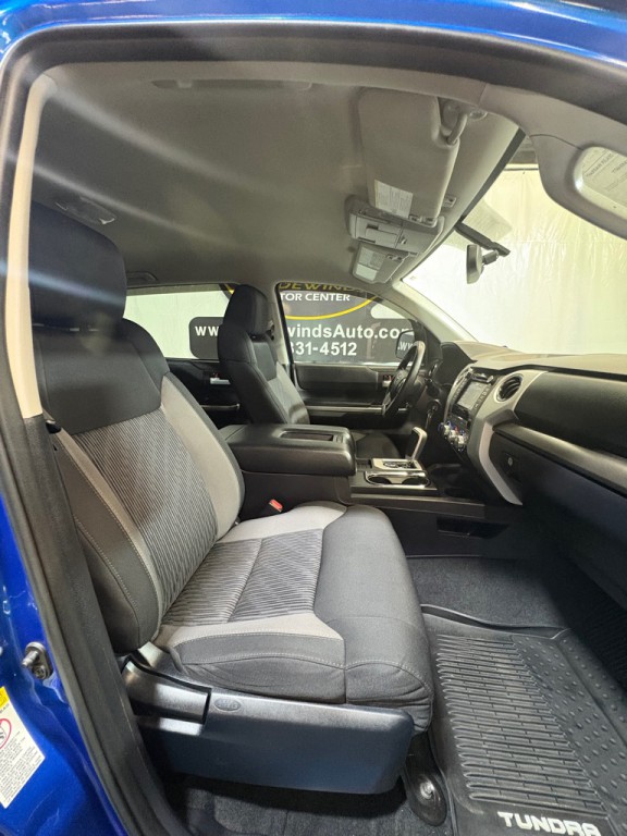 2017 Toyota Tundra Image 31