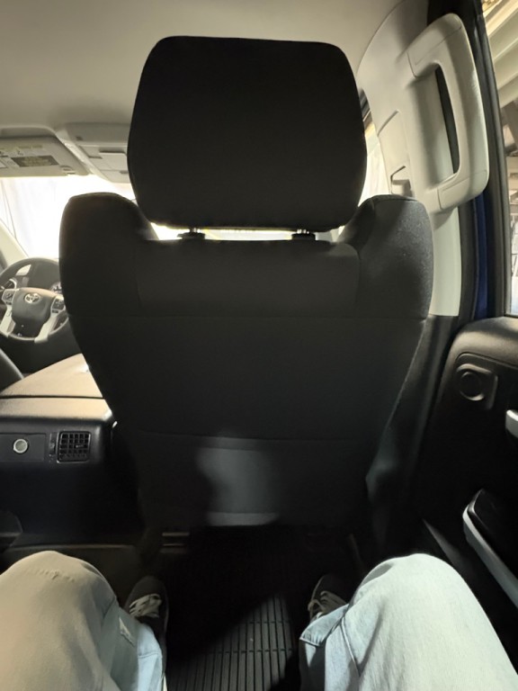 2017 Toyota Tundra Image 34