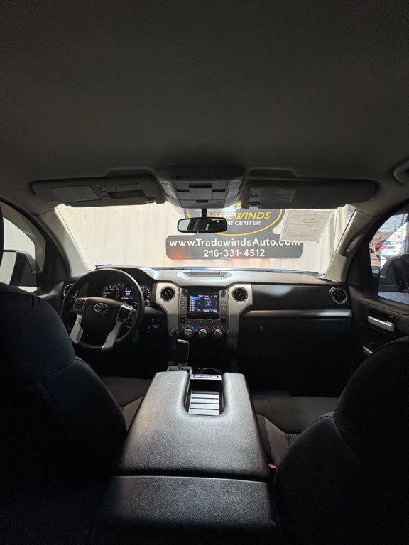 2017 Toyota Tundra Image 36