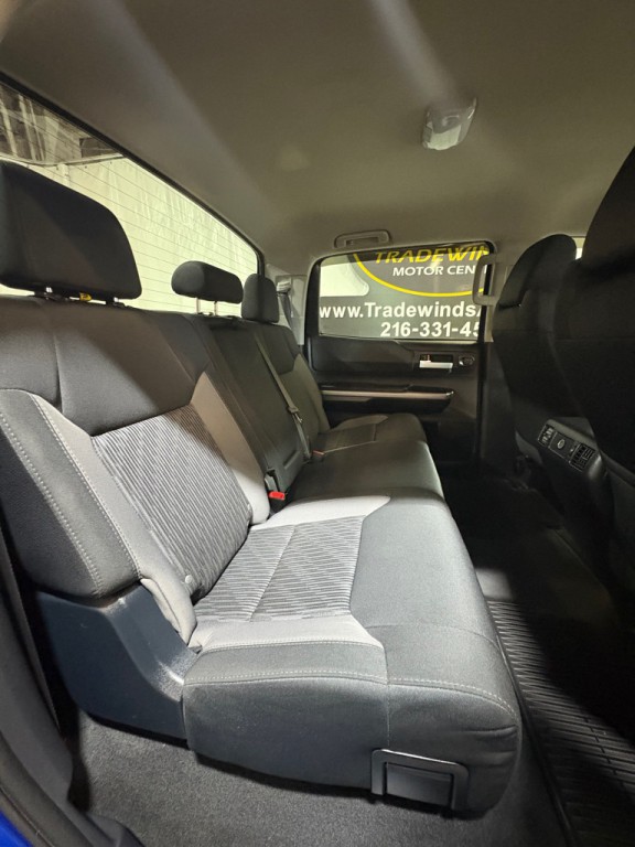 2017 Toyota Tundra Image 37
