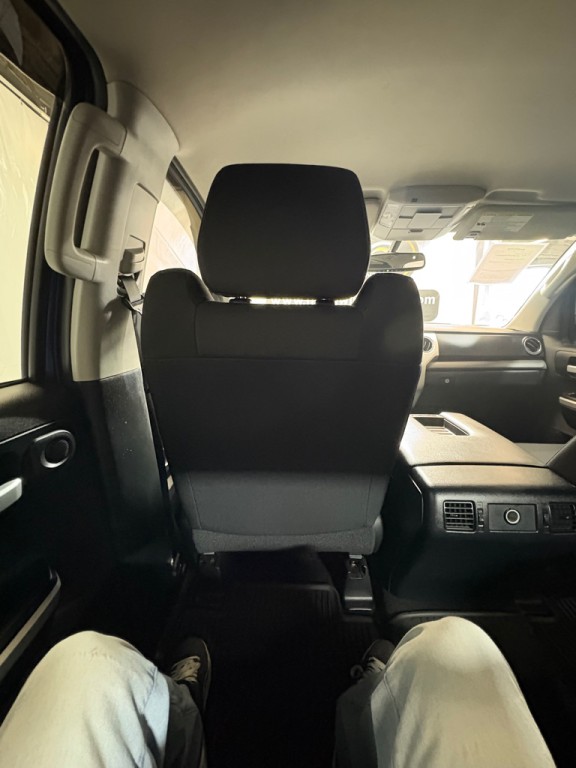 2017 Toyota Tundra Image 40
