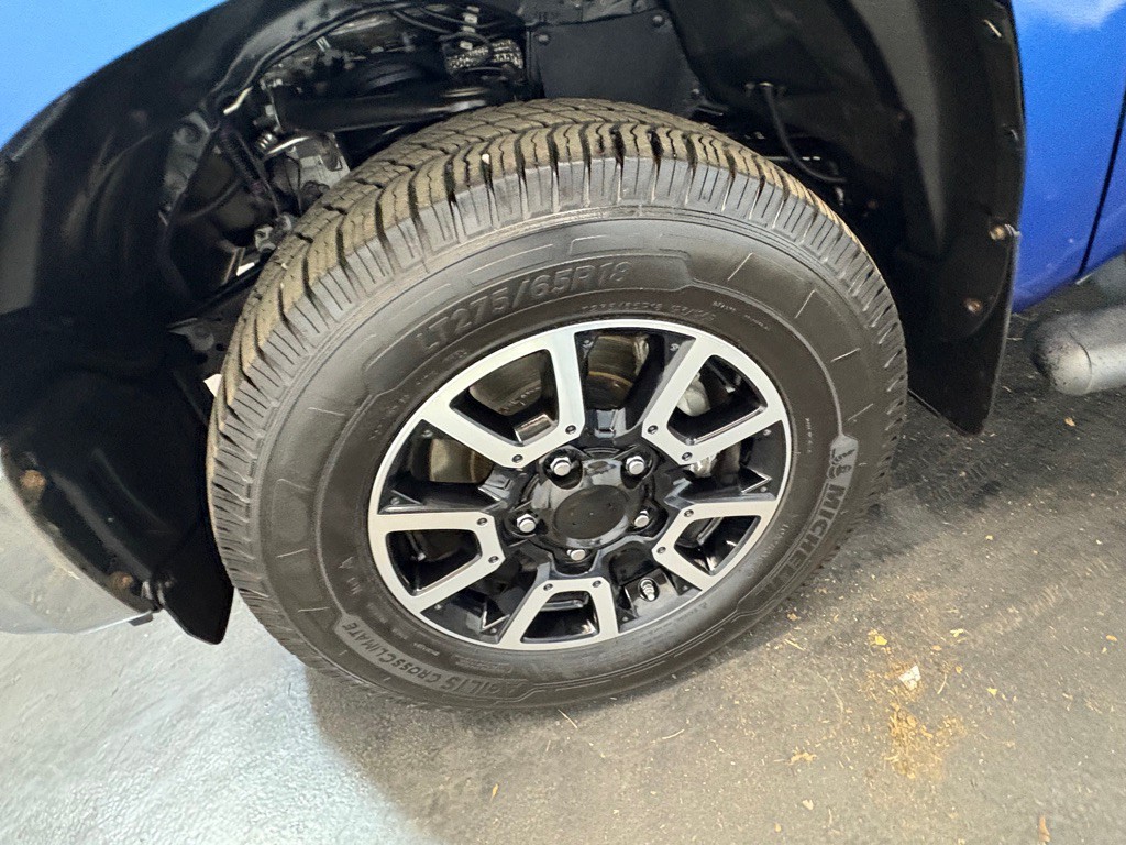 2017 Toyota Tundra Image 42