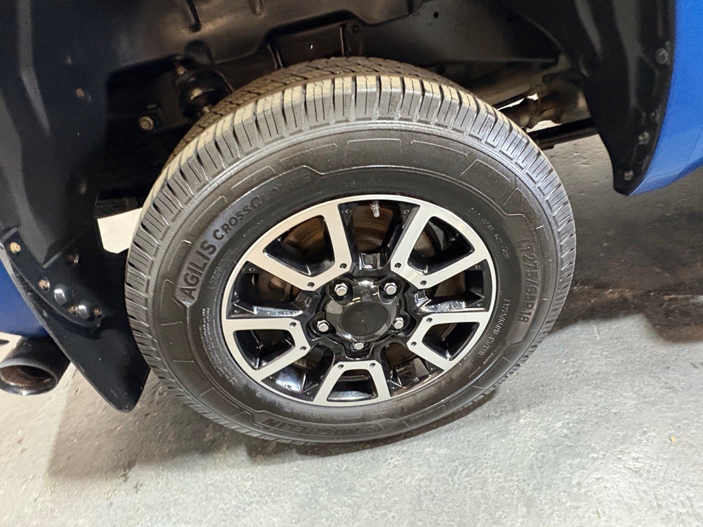 2017 Toyota Tundra Image 44
