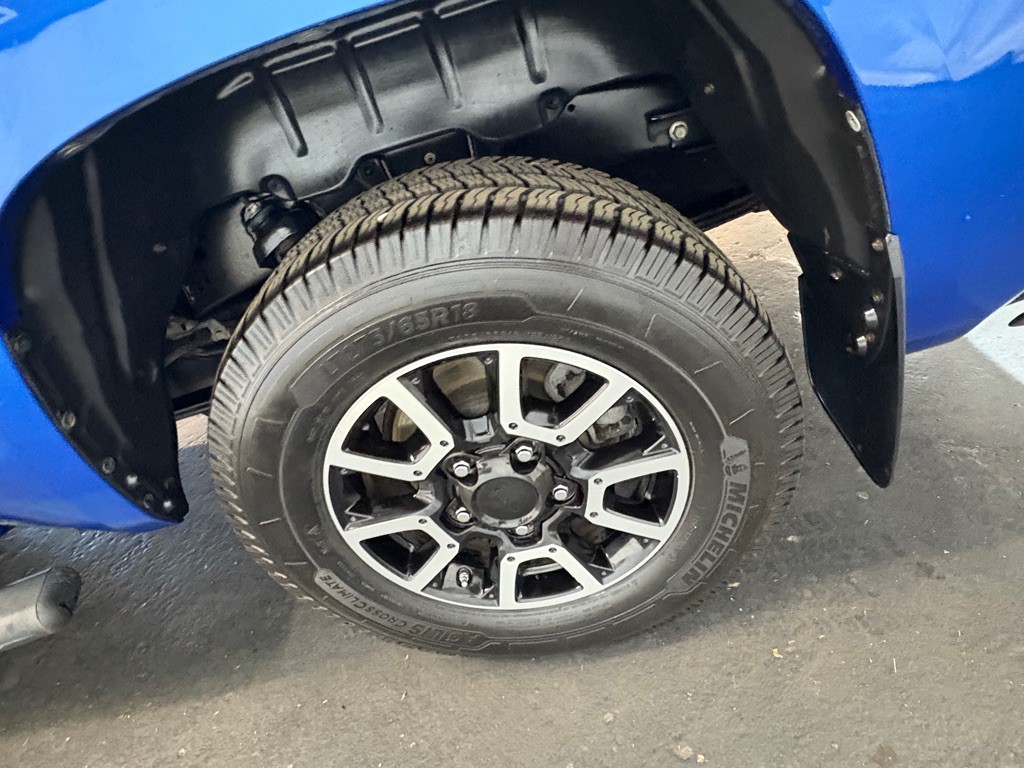 2017 Toyota Tundra Image 45