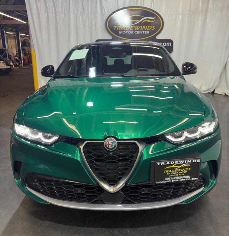 2024 Alfa Romeo Tonale Image 2