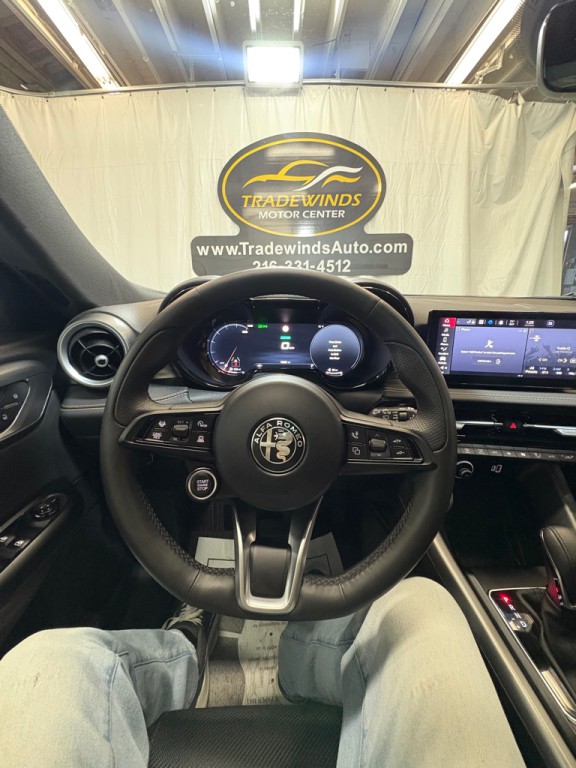 2024 Alfa Romeo Tonale Image 16