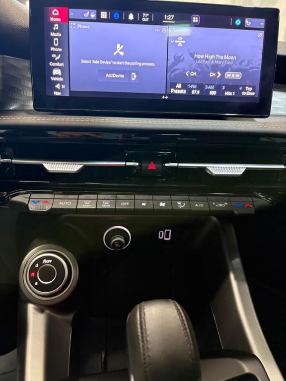 2024 Alfa Romeo Tonale Image 20