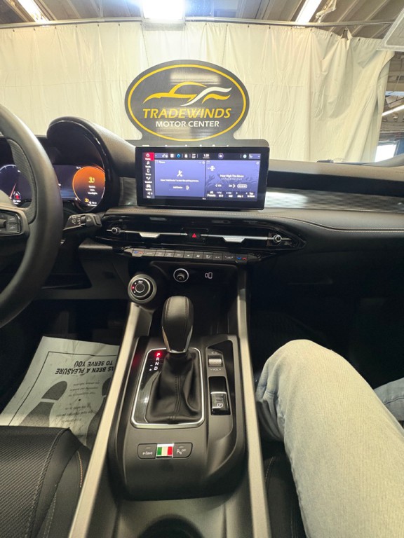 2024 Alfa Romeo Tonale Image 29