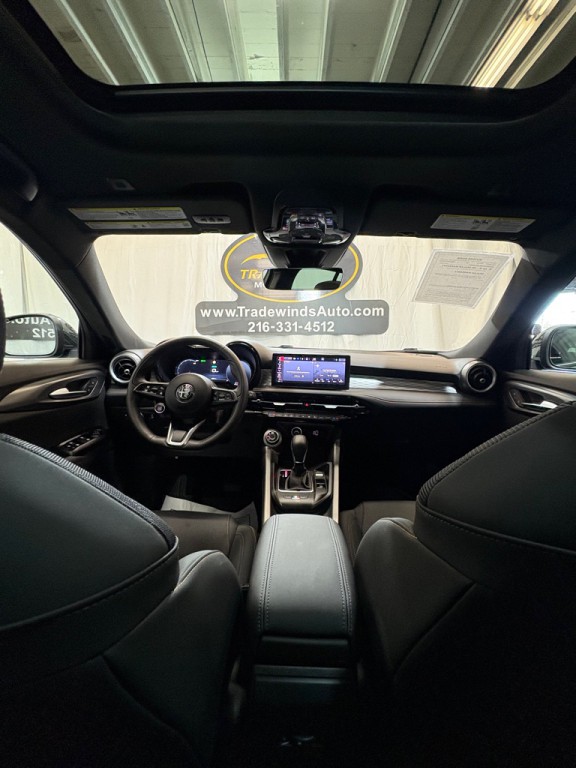 2024 Alfa Romeo Tonale Image 35