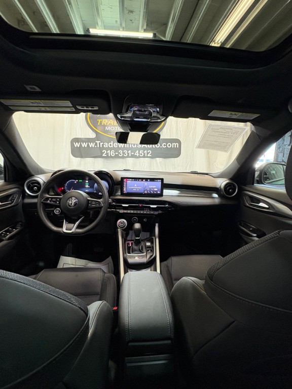 2024 Alfa Romeo Tonale Image 41