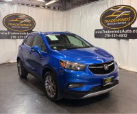 Image for 2018 Buick Enclave Sport Touring ID: 6777496