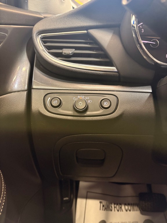 2018 Buick Enclave Image 17