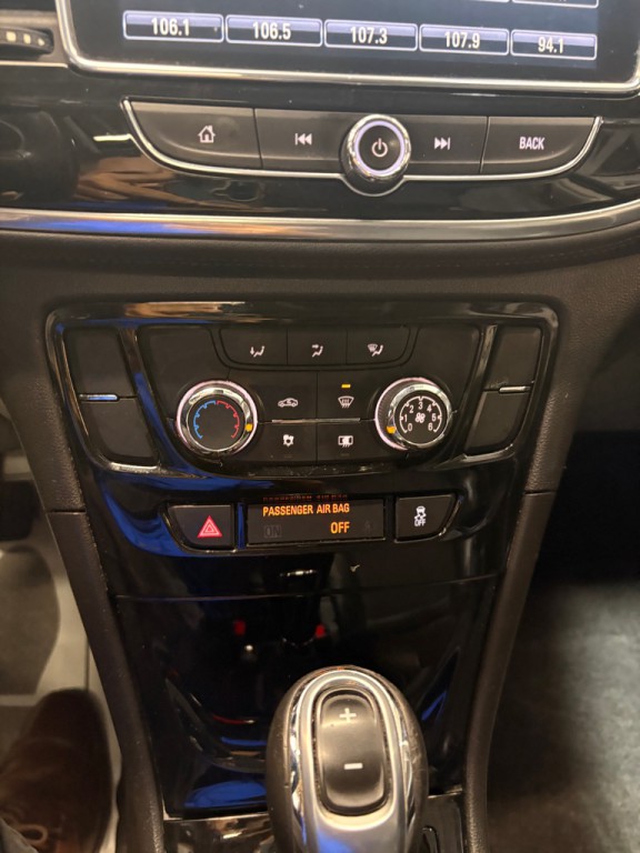 2018 Buick Enclave Image 20