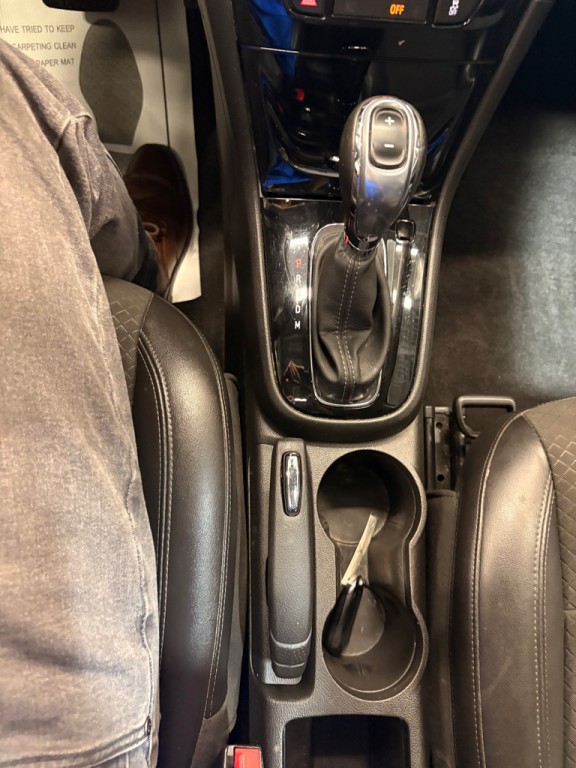 2018 Buick Enclave Image 21