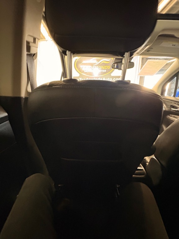 2018 Buick Enclave Image 38