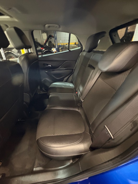 2018 Buick Enclave Image 40