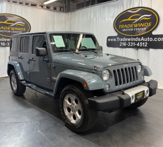 Image for 2014 Jeep Wrangler Unlimited Sahara ID: 6781356