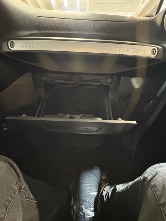2014 Jeep Wrangler Unlimited Image 43
