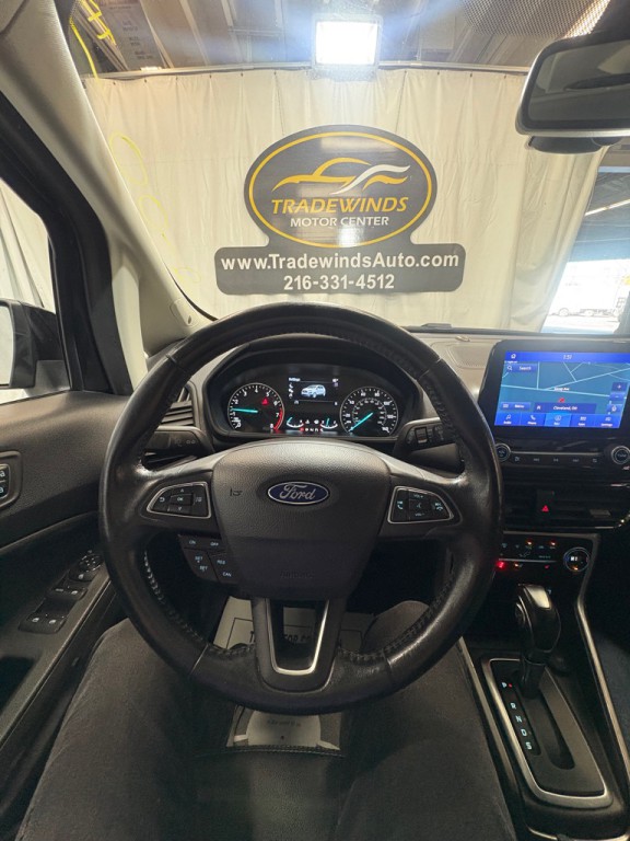 2020 Ford Econoline Image 15