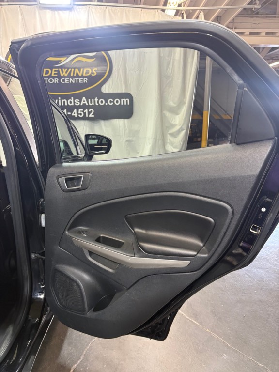 2020 Ford Econoline Image 31