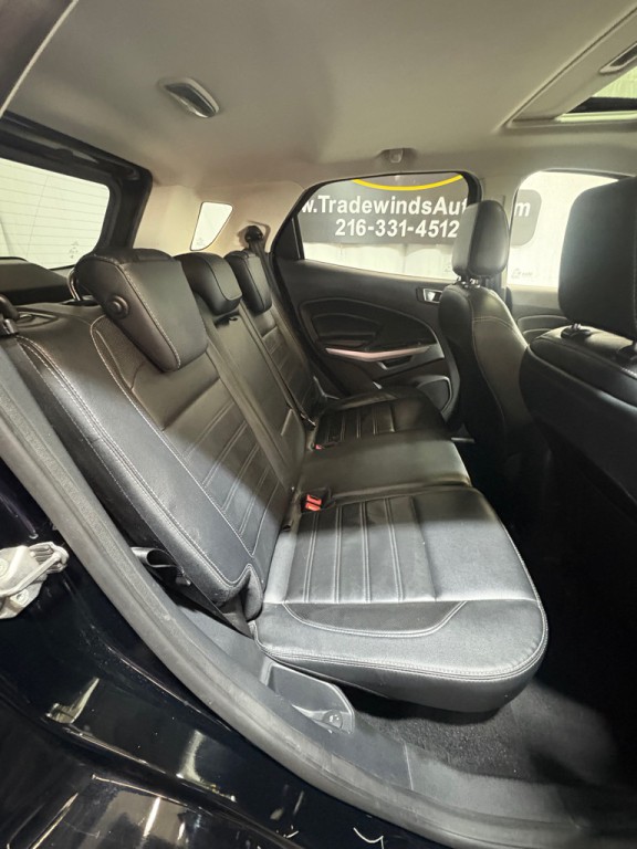 2020 Ford Econoline Image 35