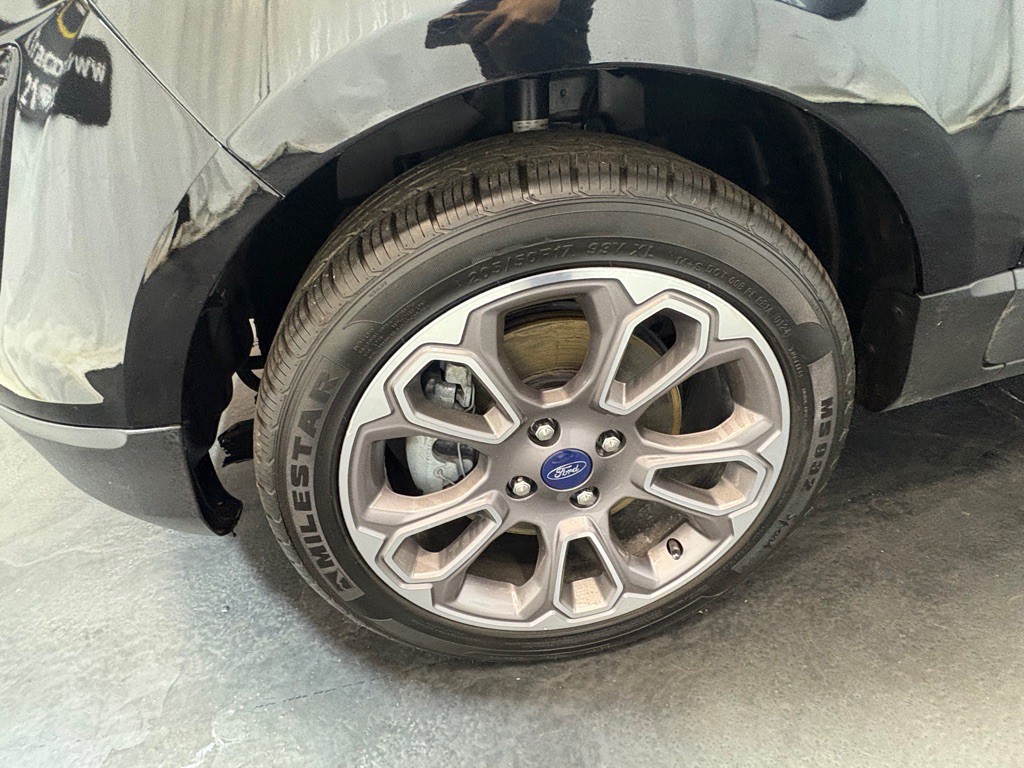 2020 Ford Econoline Image 41