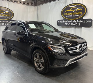 Image for 2019 Mercedes-Benz GLC-Class GLC 350 ID: 6784927