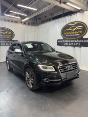 Image for 2014 Audi Q5 Prestige ID: 6786794