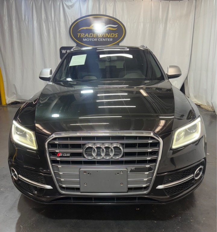 2014 Audi Q5 Image 2