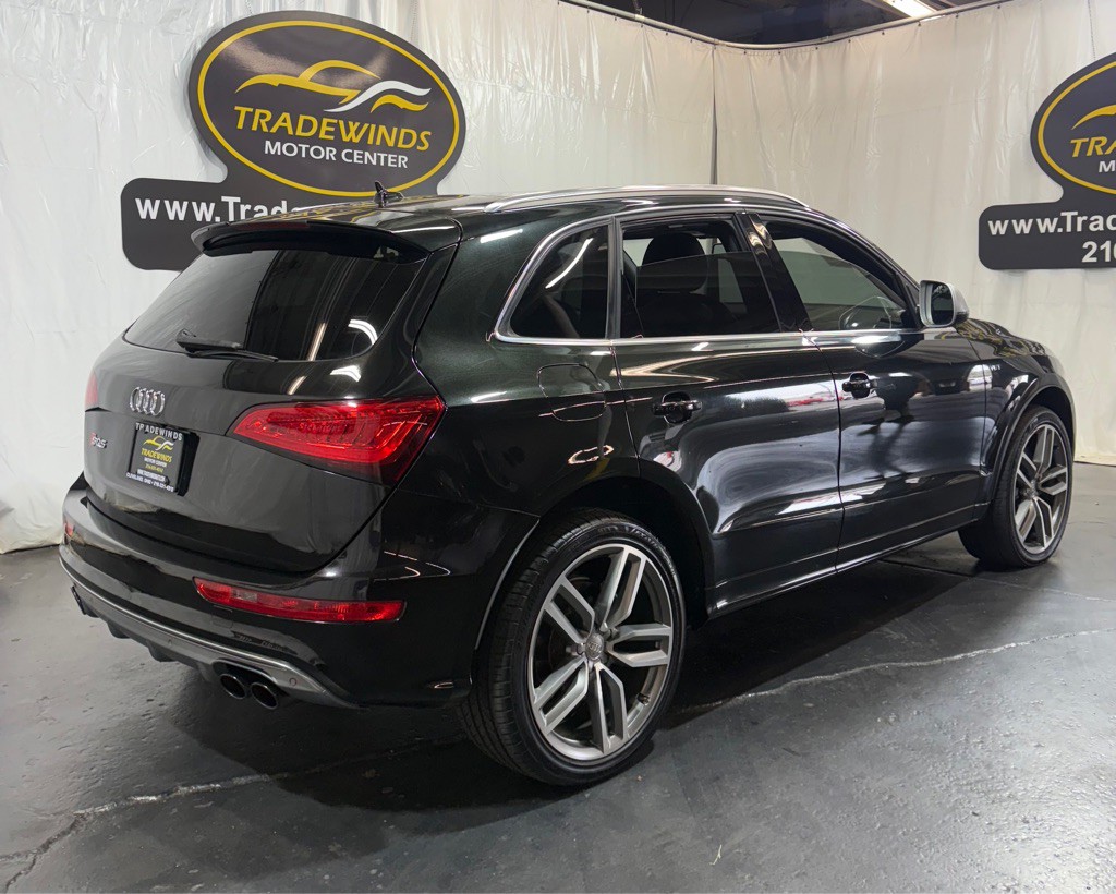 2014 Audi Q5 Image 6