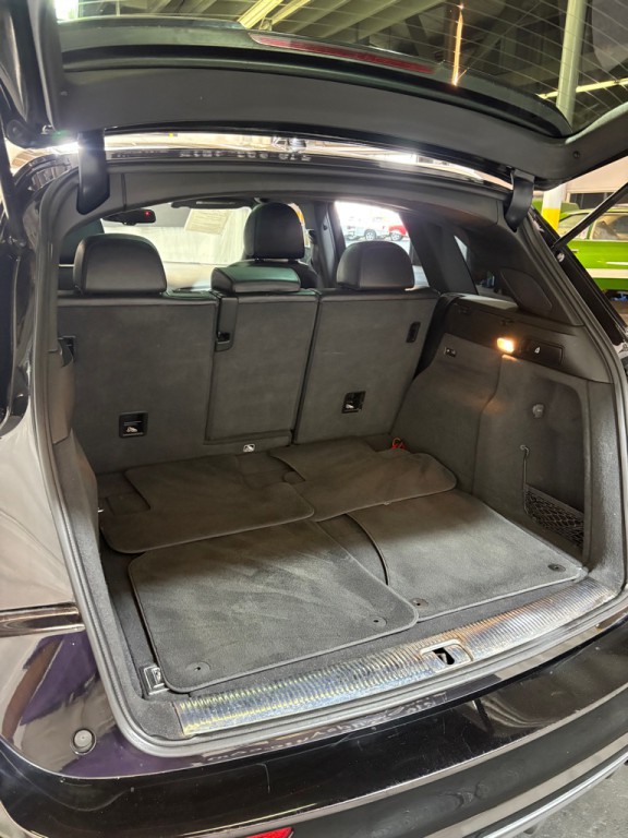 2014 Audi Q5 Image 8