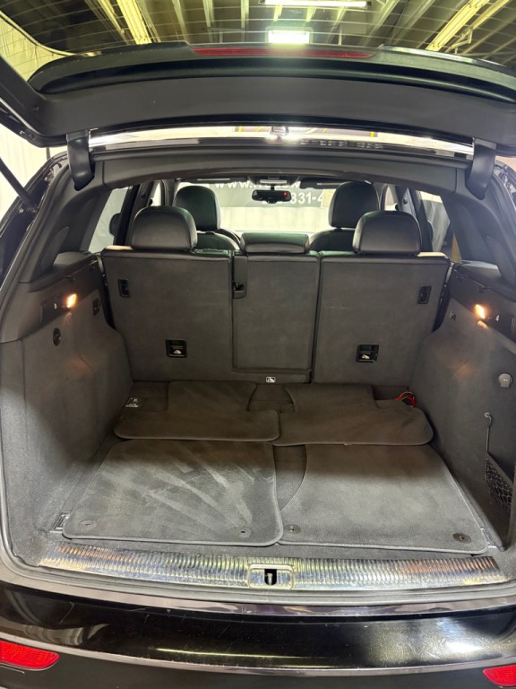 2014 Audi Q5 Image 9