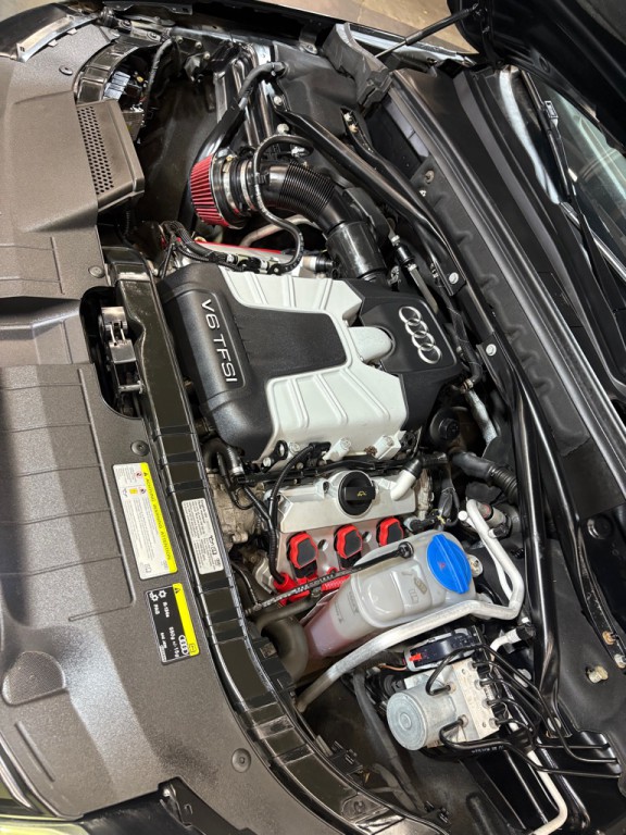 2014 Audi Q5 Image 11