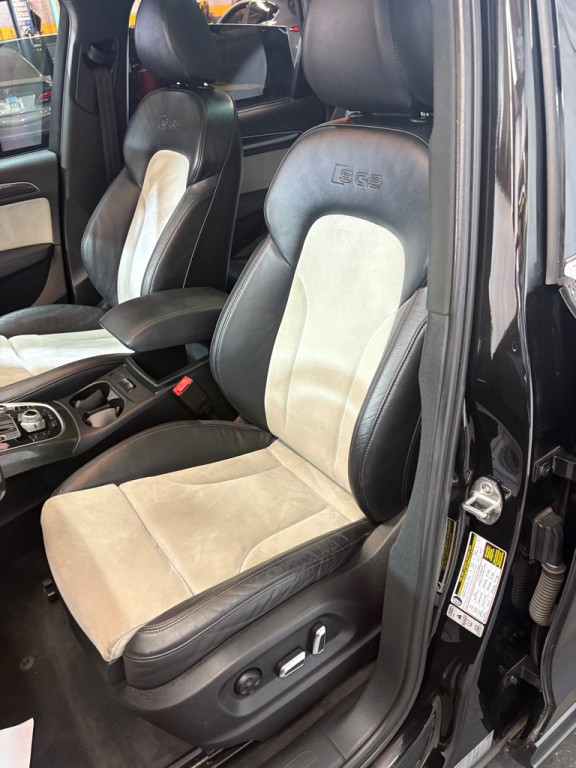 2014 Audi Q5 Image 15