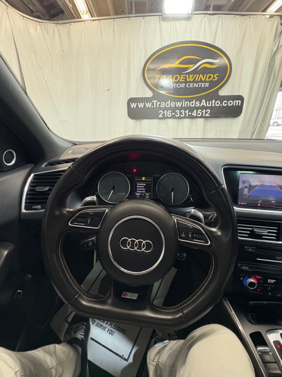 2014 Audi Q5 Image 16