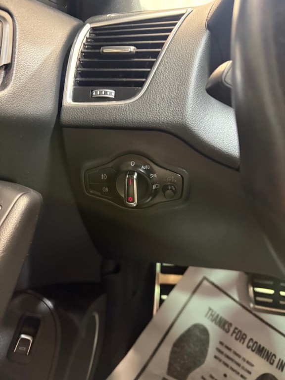 2014 Audi Q5 Image 17