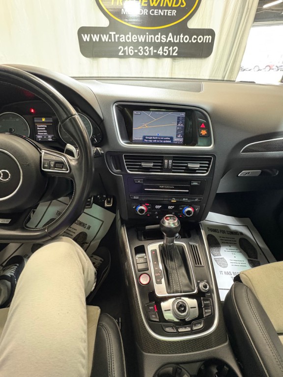 2014 Audi Q5 Image 18