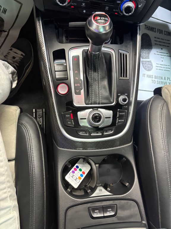 2014 Audi Q5 Image 21
