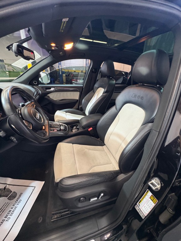 2014 Audi Q5 Image 24
