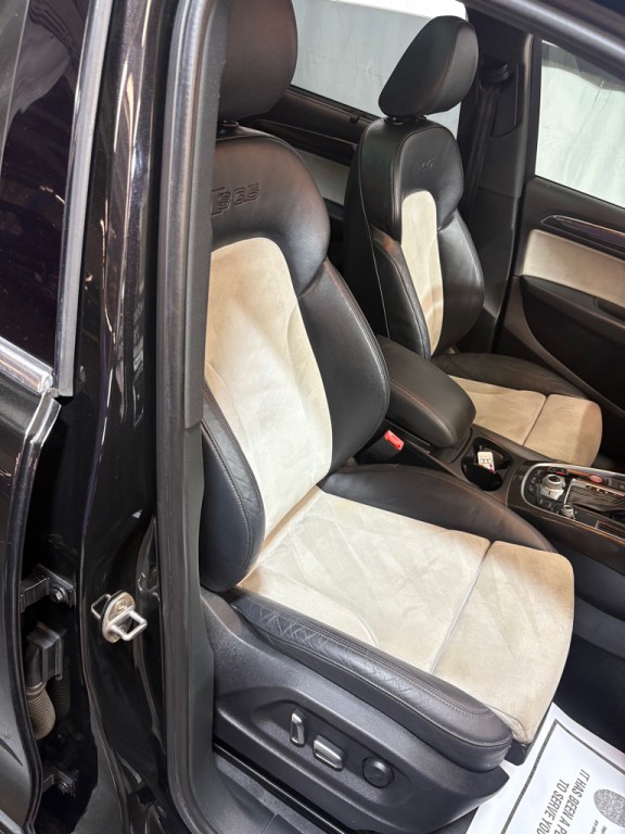 2014 Audi Q5 Image 26