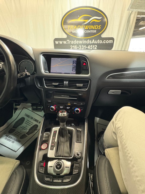 2014 Audi Q5 Image 29