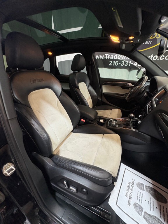 2014 Audi Q5 Image 30
