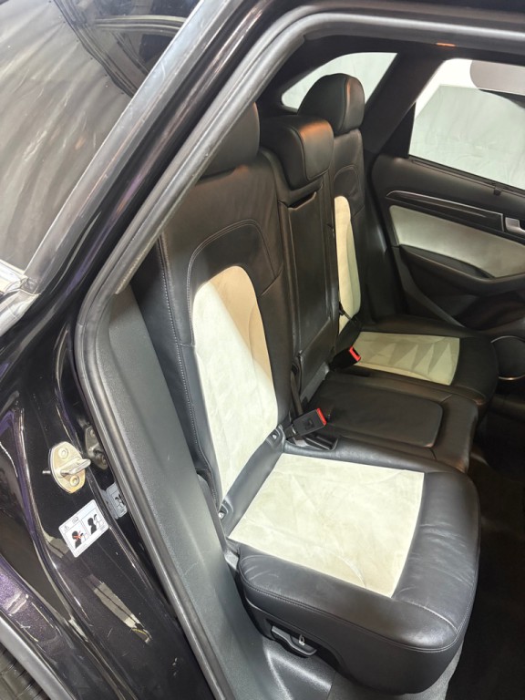 2014 Audi Q5 Image 33