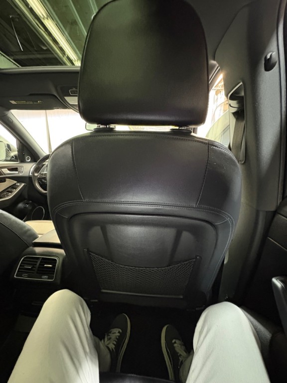 2014 Audi Q5 Image 34