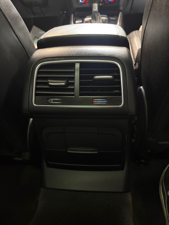 2014 Audi Q5 Image 36