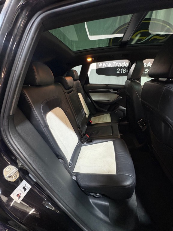 2014 Audi Q5 Image 37