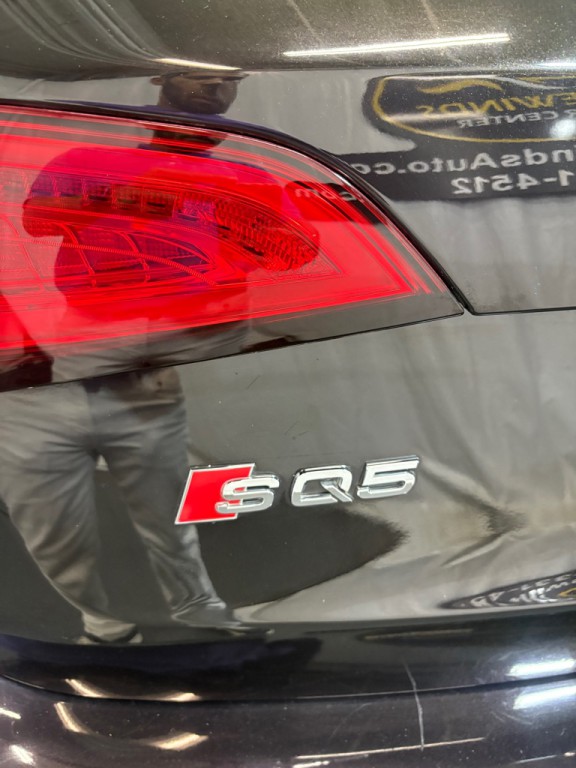 2014 Audi Q5 Image 38