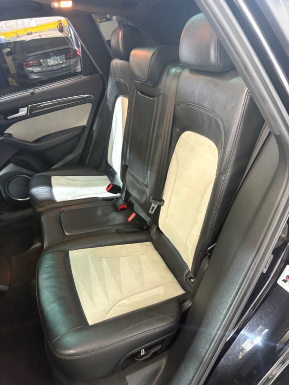 2014 Audi Q5 Image 40